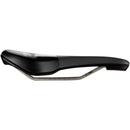X-Bow Superflow TI 316 Saddle - Small