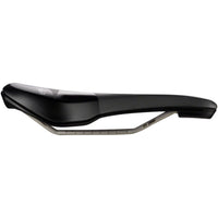 X-Bow Superflow TI 316 Saddle - Small