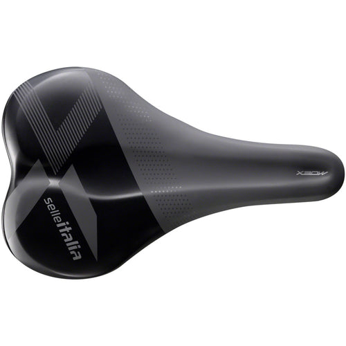X-Bow Saddle