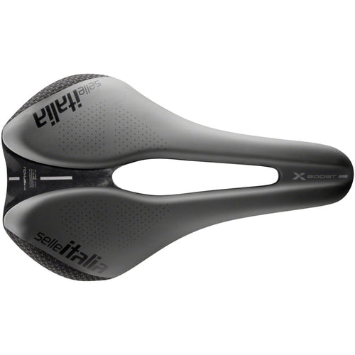 Novus Boost EVO Endurance TM Saddle - Large