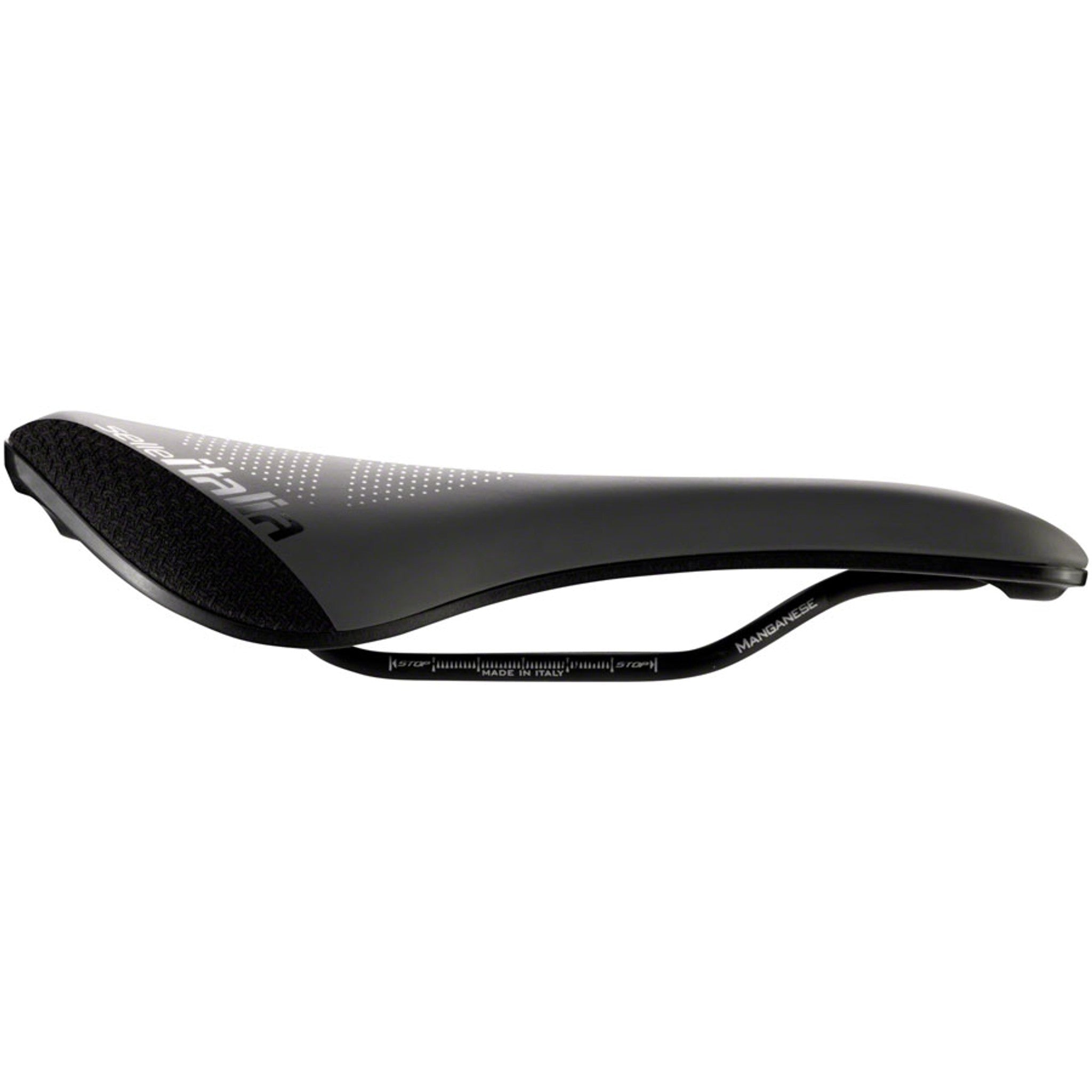 Novus Boost EVO Endurance TM Saddle - Large