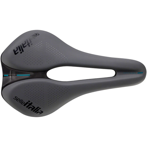 Novus Boost EVO Gravel TM Saddle - Large