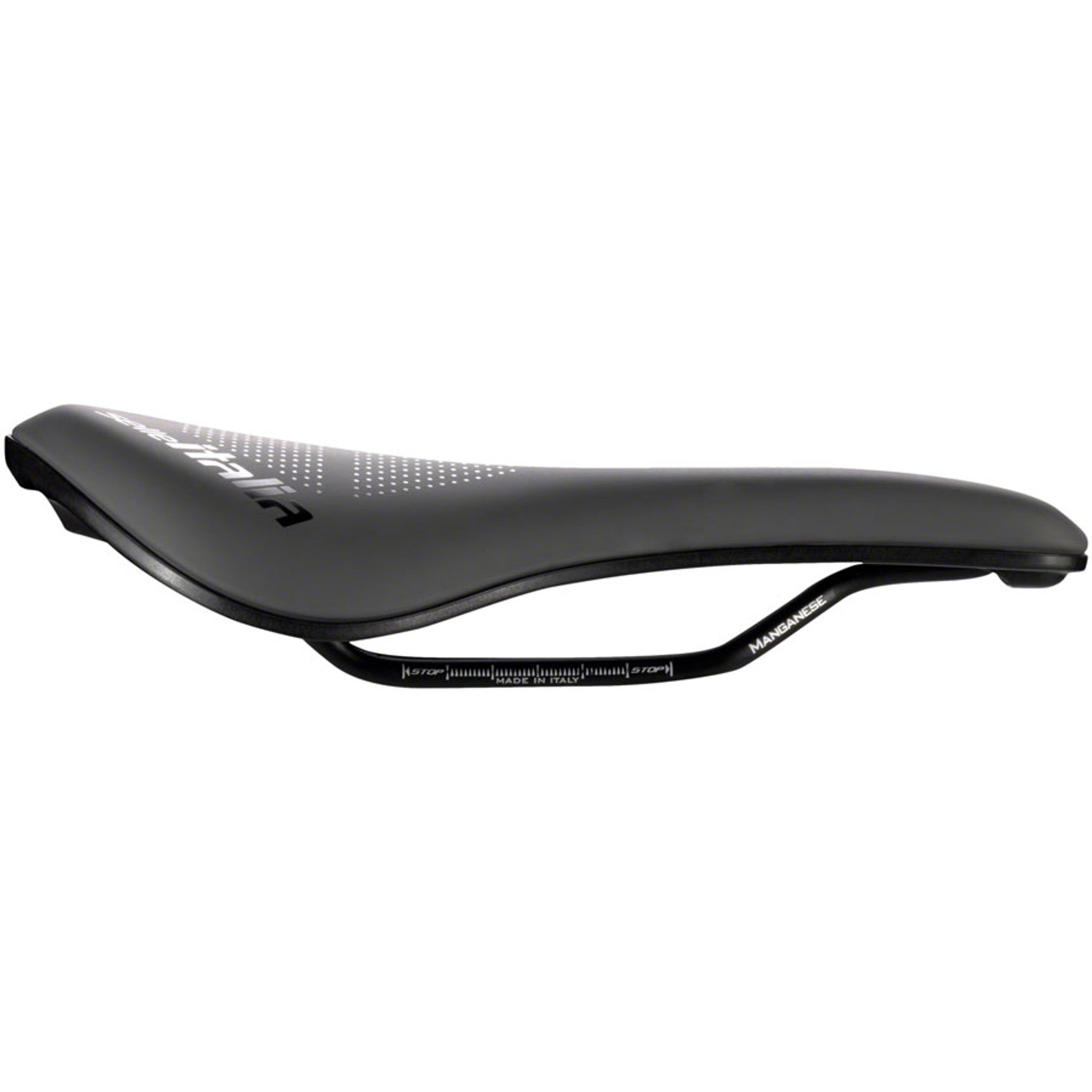 Novus Boost EVO Gravel TM Saddle - Large