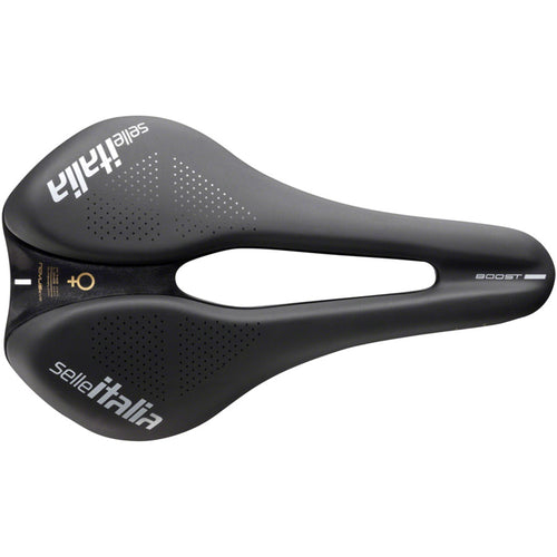 Novus Boost EVO Lady TM Superflow Saddle - Large