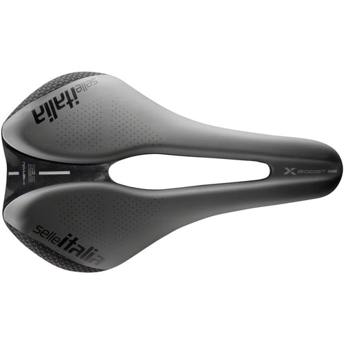Novus Boost EVO X-Cross TM Superflow Saddle - Large