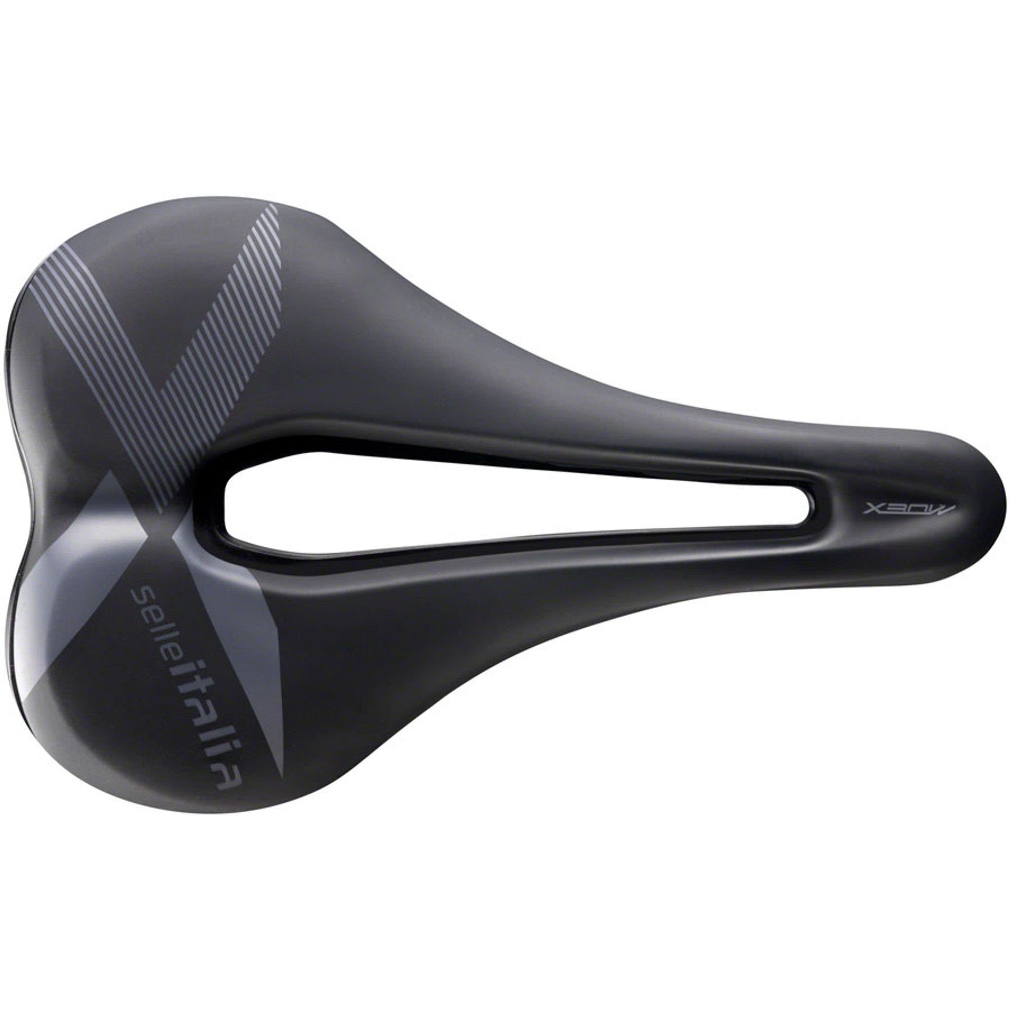 X-Bow Superflow Saddle