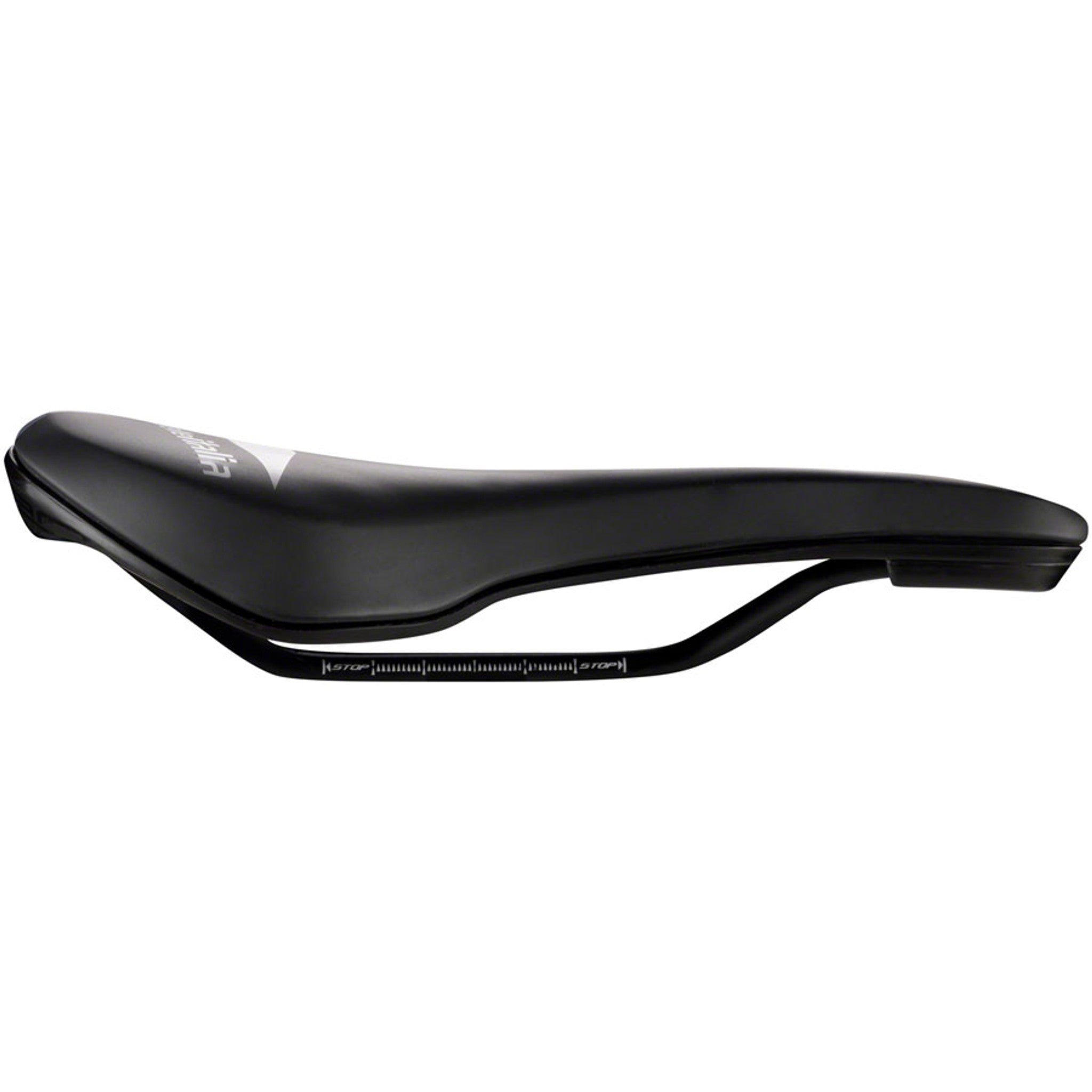 X-Bow Superflow Saddle