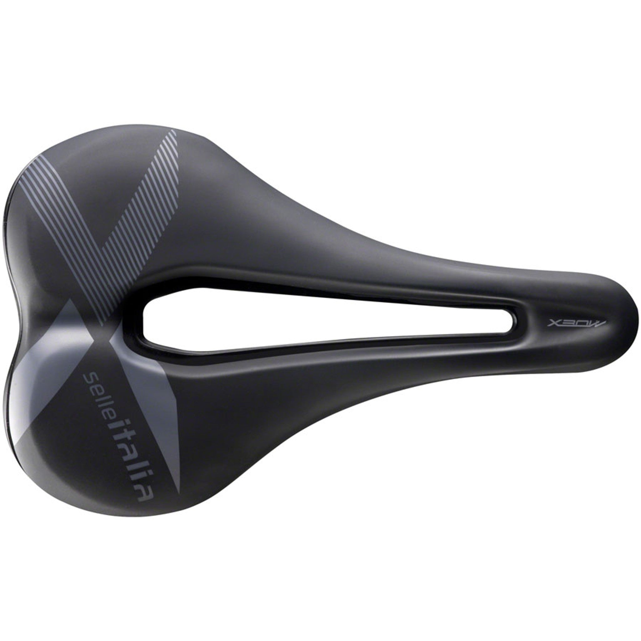 X-Bow Superflow Saddle