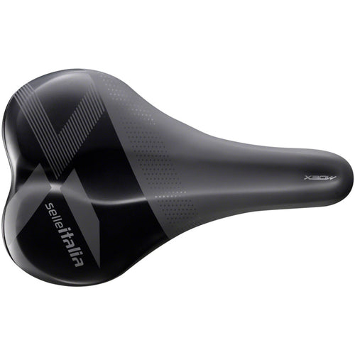 X-Bow TI 316 Saddle
