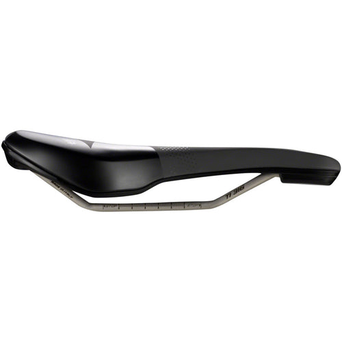 X-Bow TI 316 Saddle