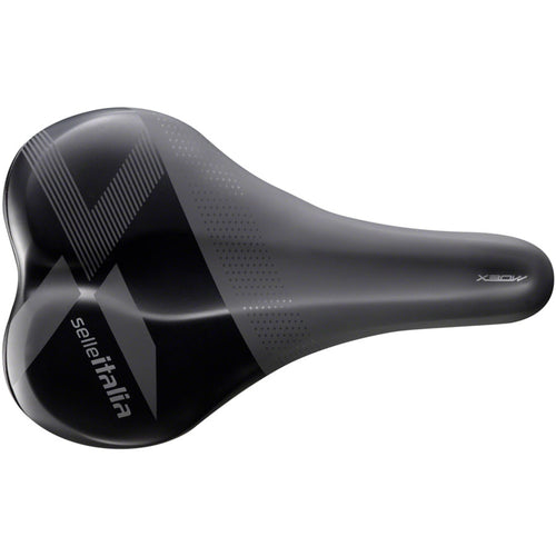 X-Bow TI 316 Saddle