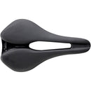 Model X Green Comfort Plus Superflow Saddle - Large