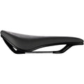 Model X Green Comfort Plus Superflow Saddle - Large