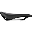 Model X Green Comfort Plus Superflow Saddle - Large