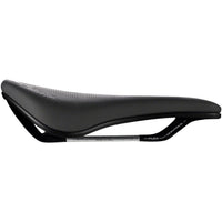 Model X Green Comfort Plus Superflow Saddle - Large
