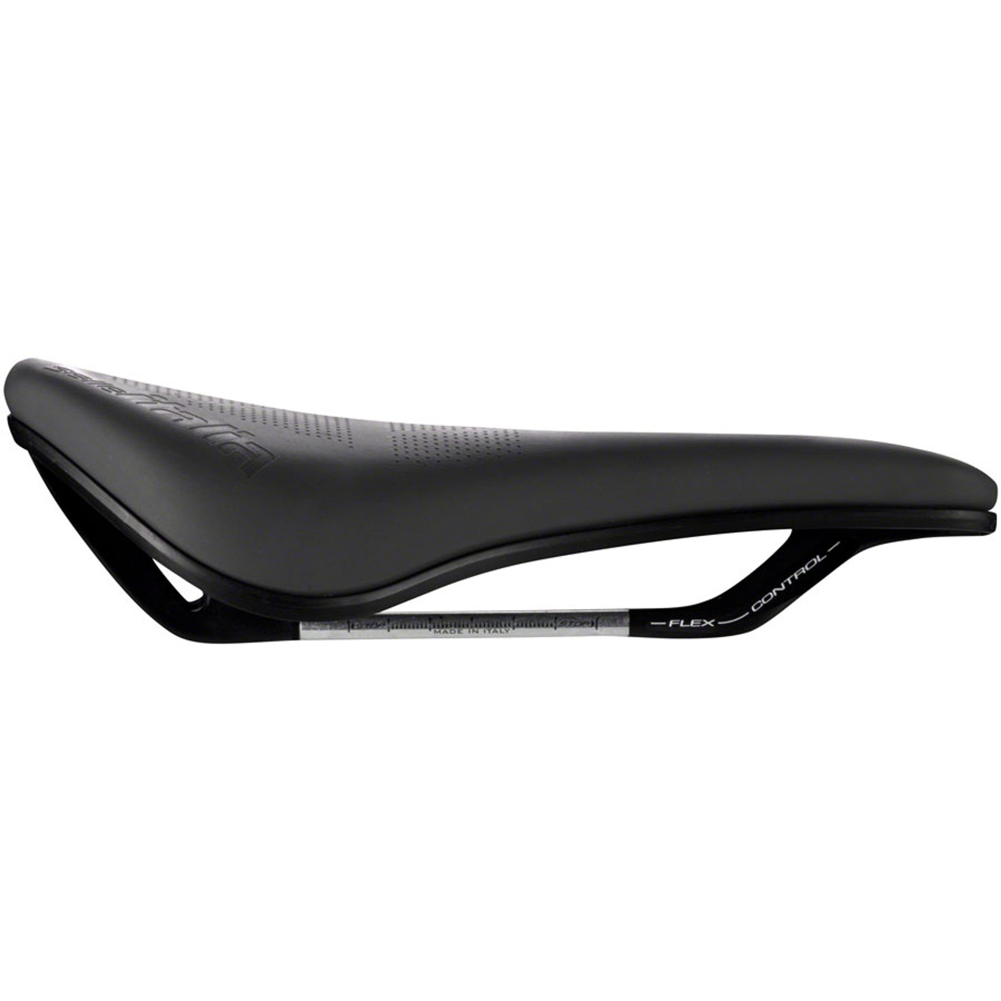 Model X Green Comfort Plus Superflow Saddle - Large