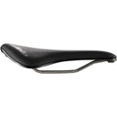 MAX Novus EVO Boost Gel TI 316 Superflow Saddle