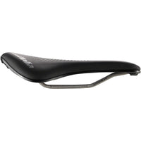 MAX Novus EVO Boost Gel TI 316 Superflow Saddle