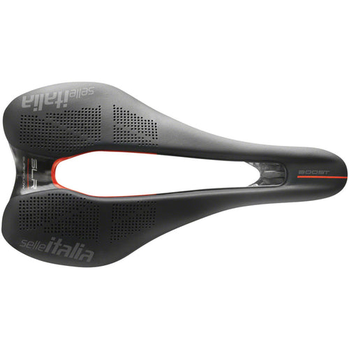 SLR Boost Kit Carbonio Superflow Saddle