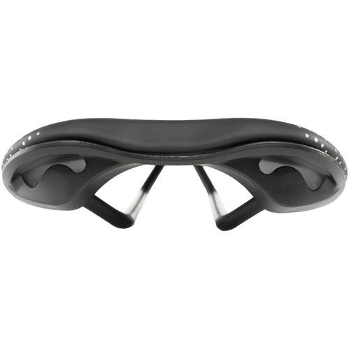 Gravelier Saddle