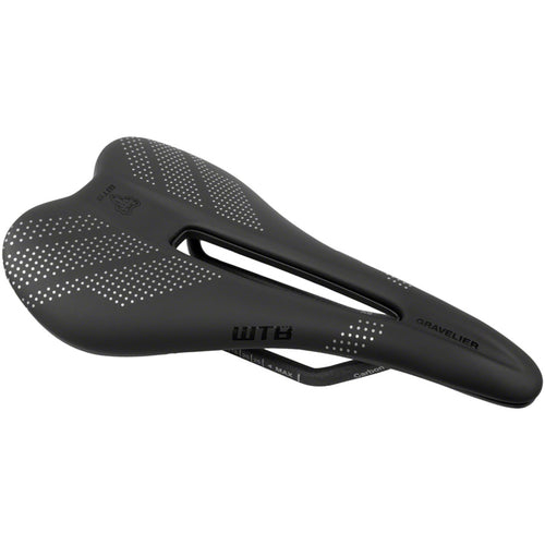 Gravelier Saddle