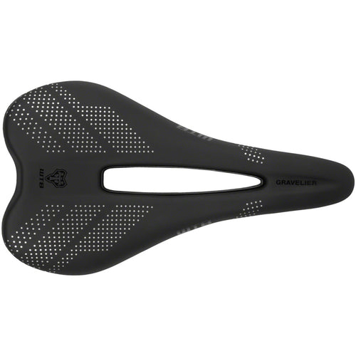 Gravelier Saddle