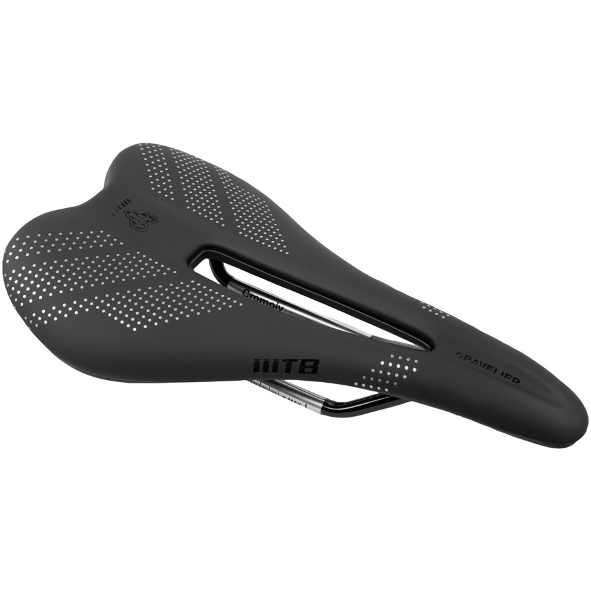 Gravelier Saddle