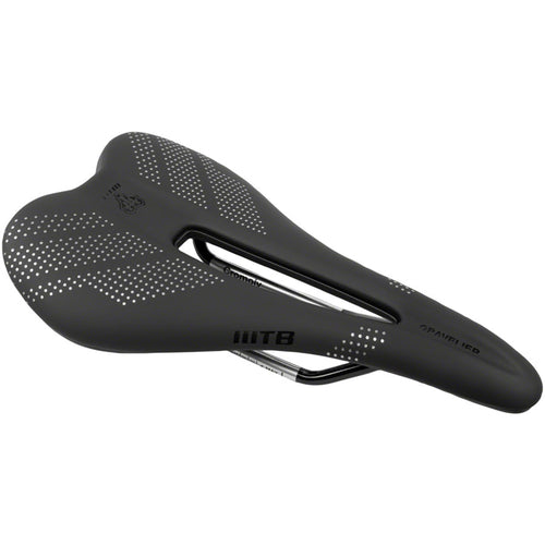 Gravelier Saddle