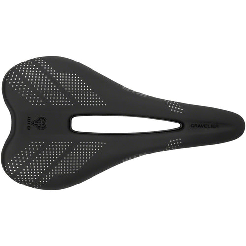 Gravelier Saddle