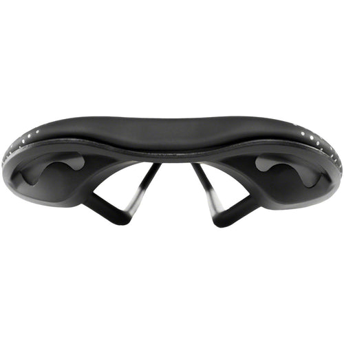 Gravelier Saddle