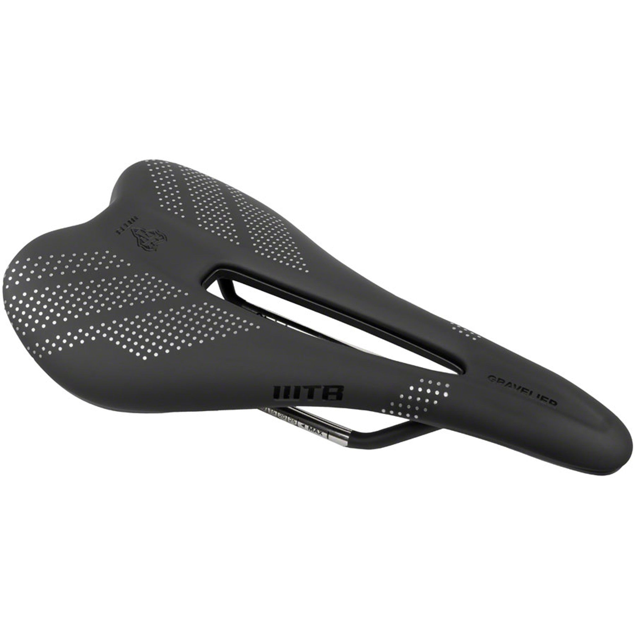 Gravelier Saddle