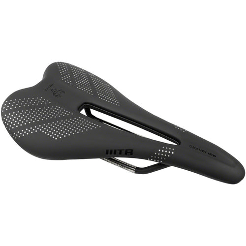 Gravelier Saddle