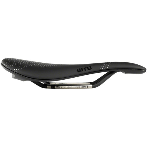 Gravelier Saddle