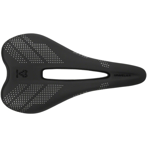 Gravelier Saddle