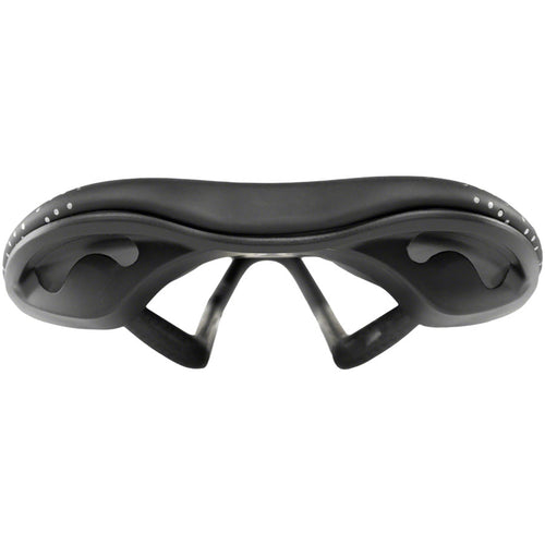 Gravelier Saddle