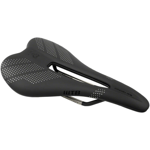 Gravelier Saddle