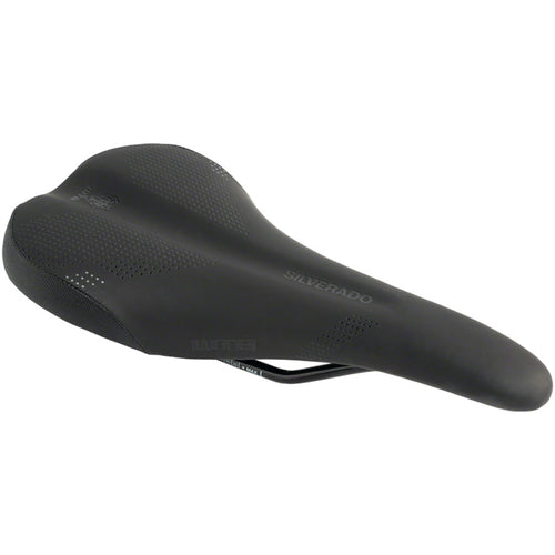 Silverado 265 Saddle