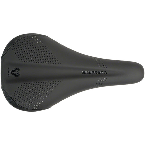 Silverado 265 Saddle