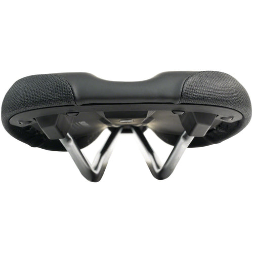 Silverado 265 Saddle