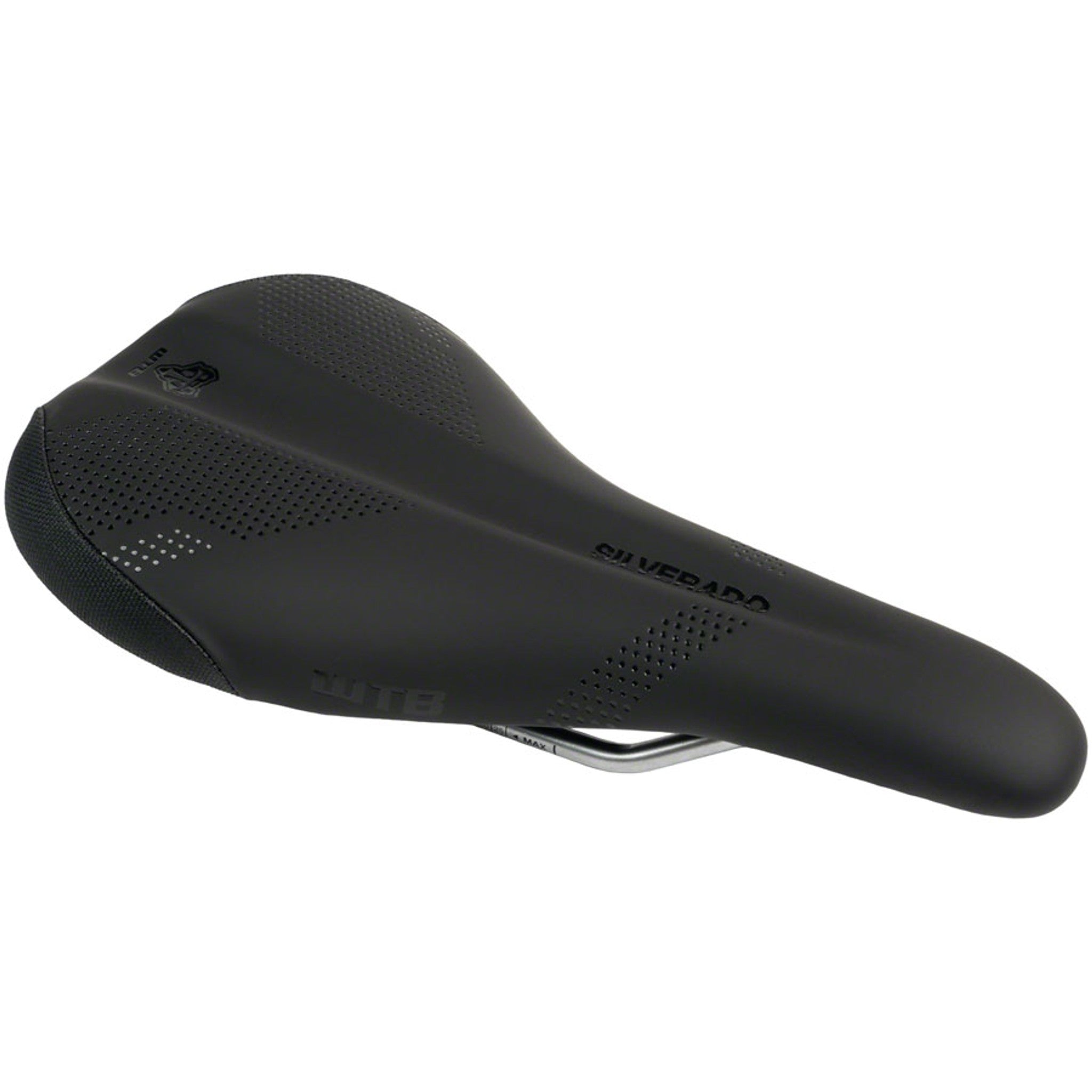 Silverado 265 Saddle