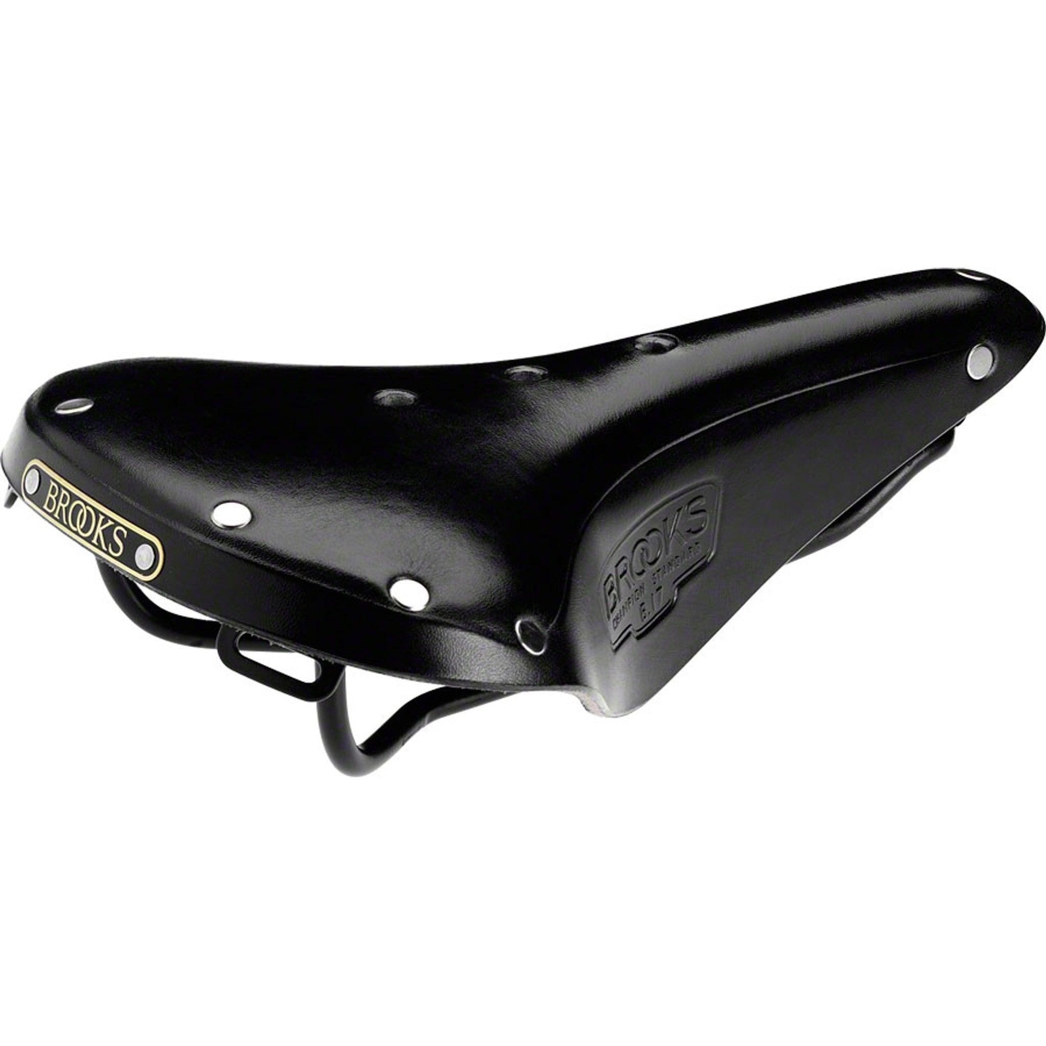 B17 Standard Saddle