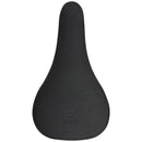 Rail BMX Seat - Black, Small