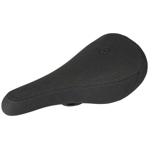 Rail BMX Seat - Black, Small