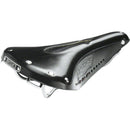 B17 Carved Saddle
