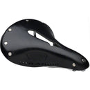 B17 Carved Saddle