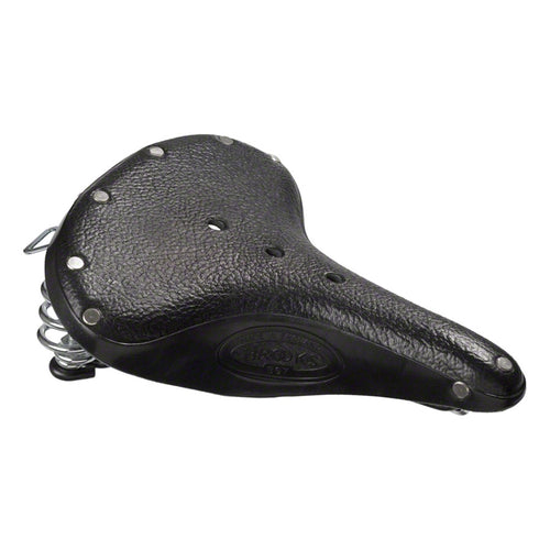 B67 Saddle