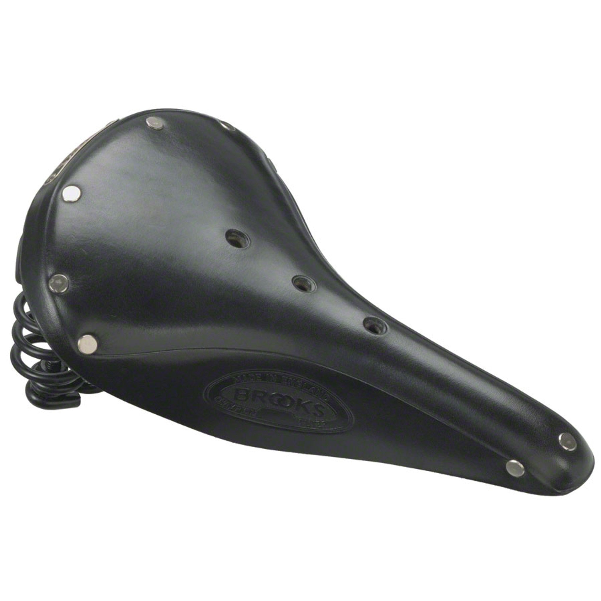 Flyer Saddle