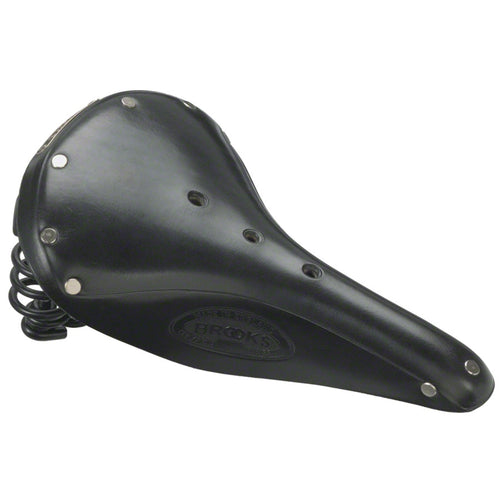 Flyer Saddle