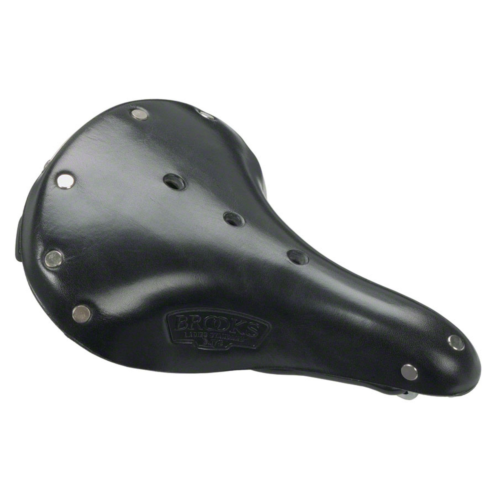 B17 Standard Saddle