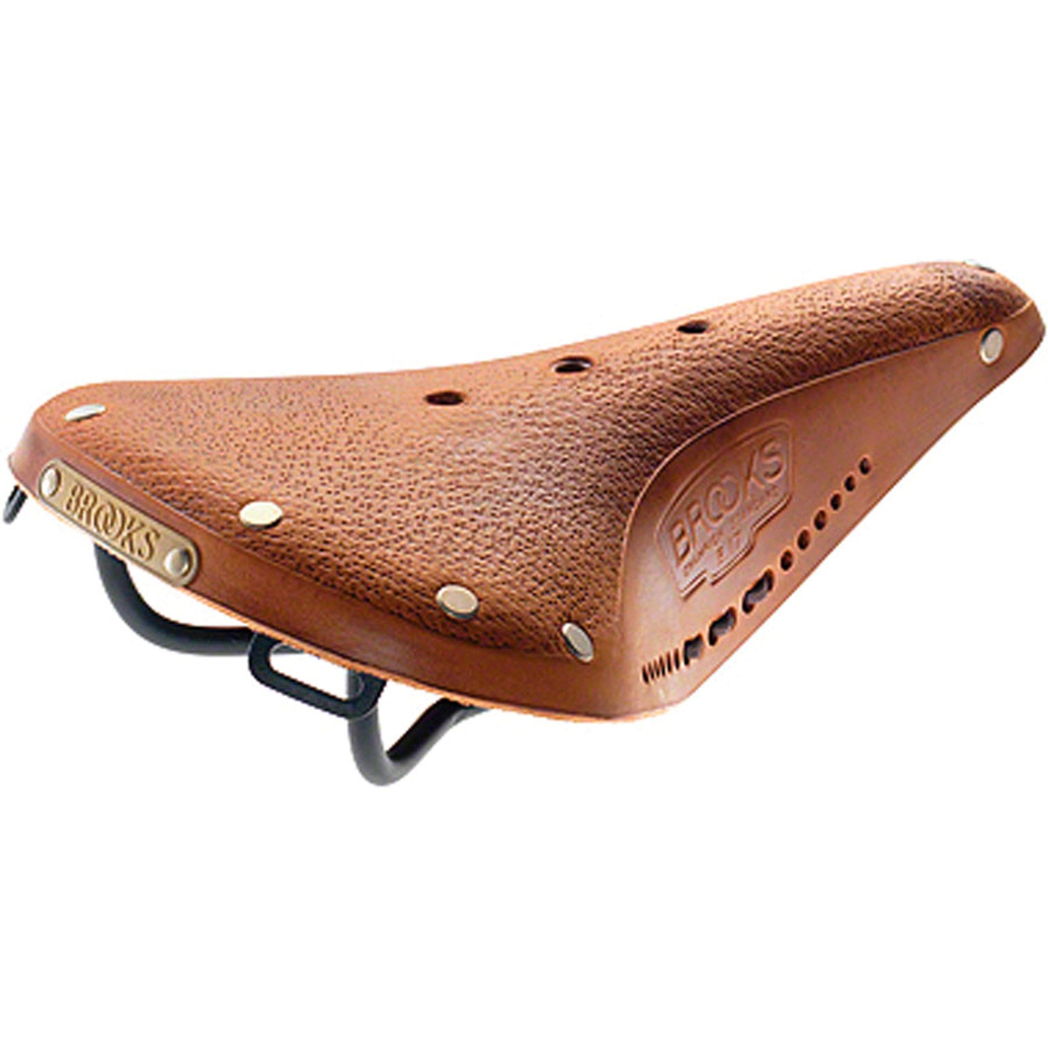 B17 Softened Saddle